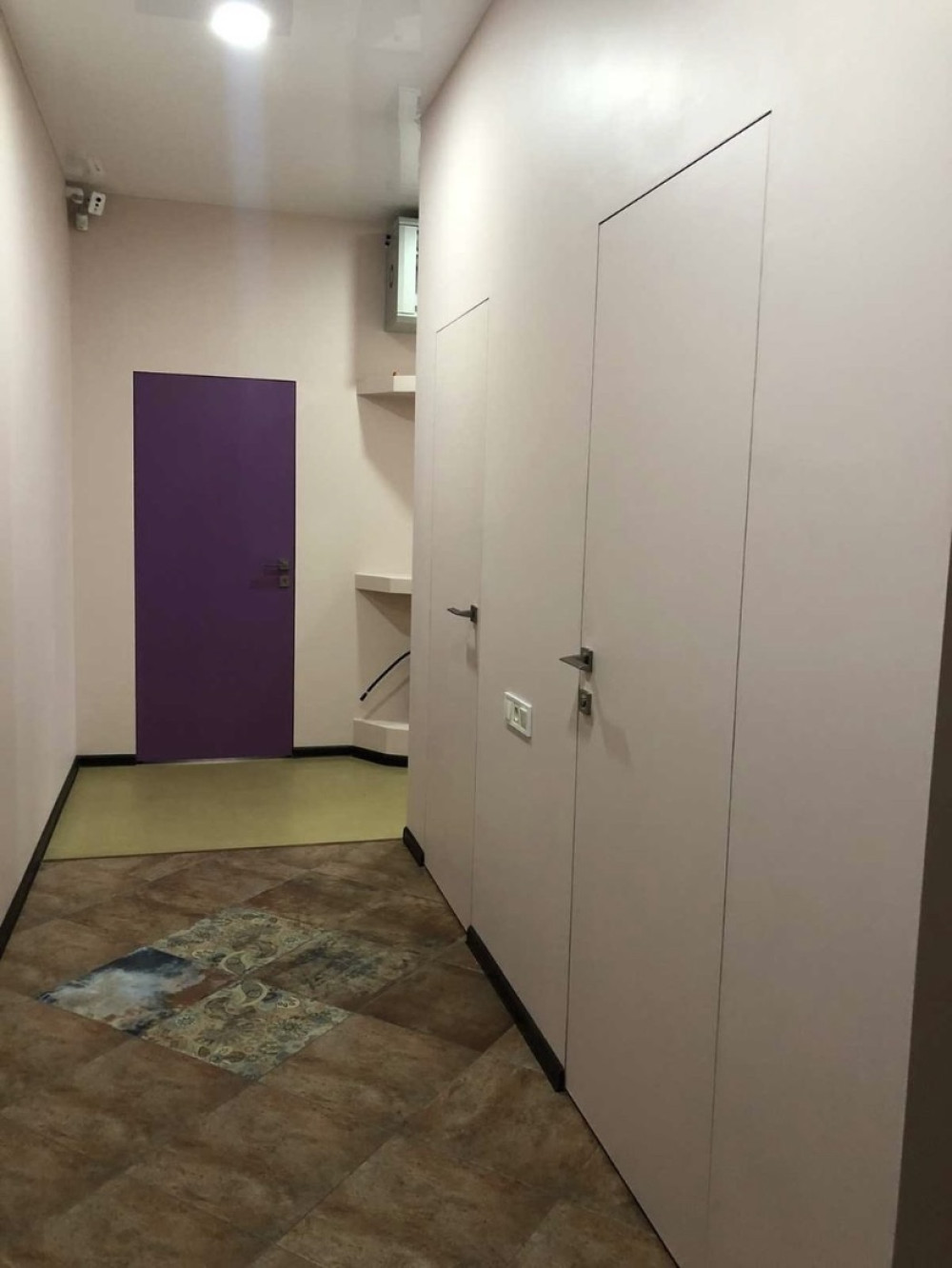 Квартира на ул. Черняховского, 106 м², 89 000$ — FAKTOR
