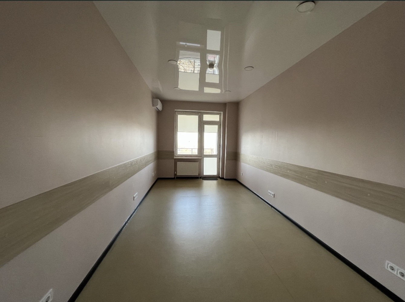Квартира на ул. Черняховского, 106 м², 89 000$ — FAKTOR