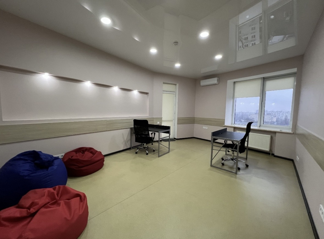 Квартира на ул. Черняховского, 106 м², 89 000$ — FAKTOR