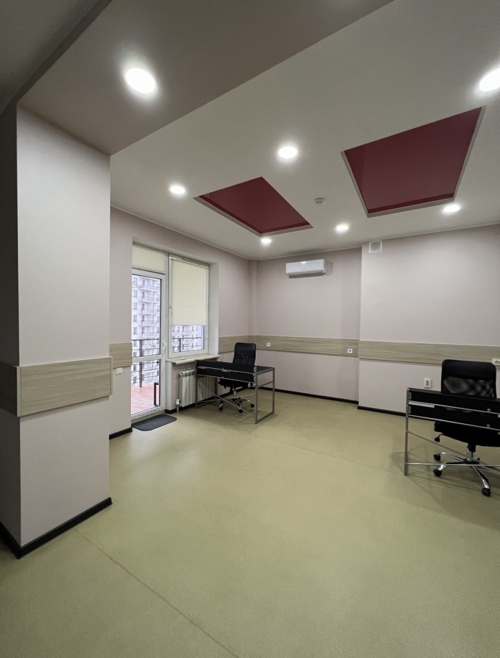 Квартира на ул. Черняховского, 106 м², 89 000$ — FAKTOR