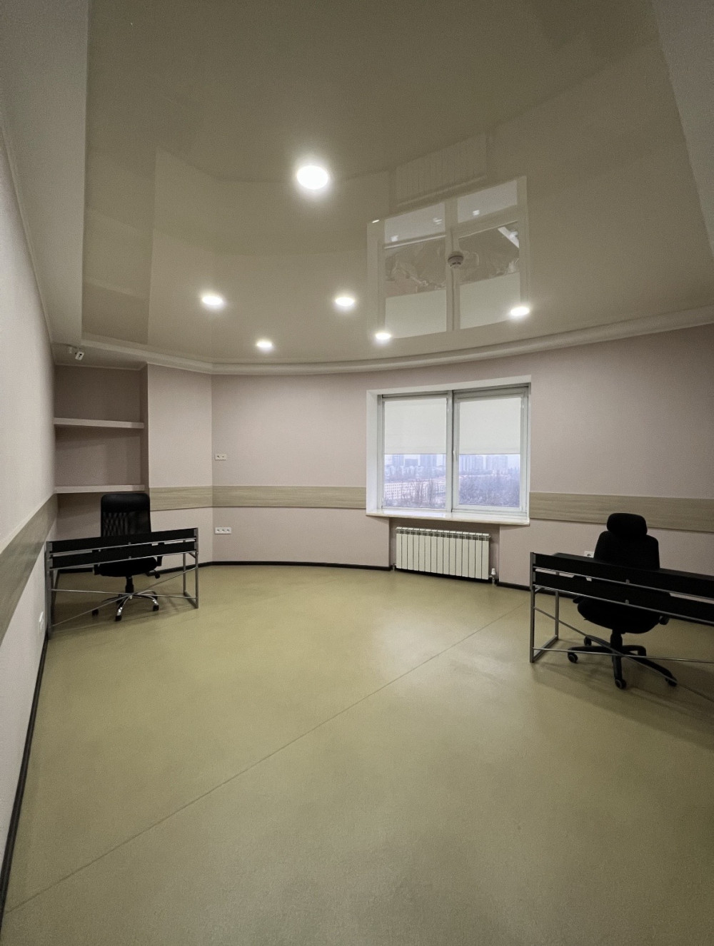Квартира на ул. Черняховского, 106 м², 89 000$ — FAKTOR