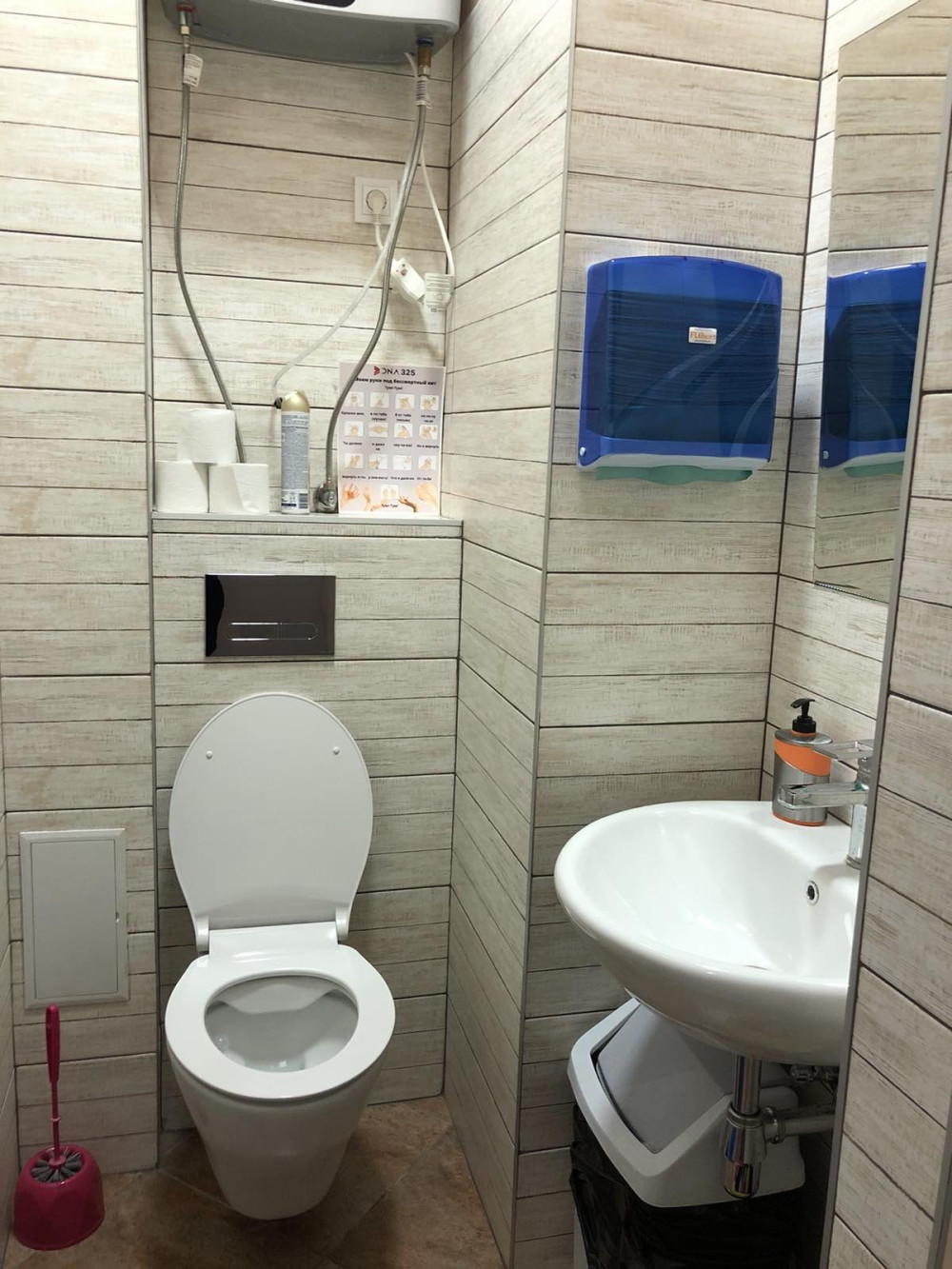 Квартира на ул. Черняховского, 106 м², 89 000$ — FAKTOR