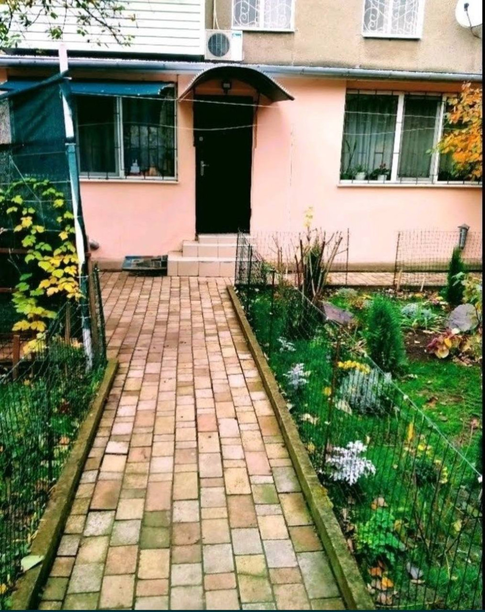 Квартира на ул. Добровольского проспект, 65 м², 64 500$ — FAKTOR