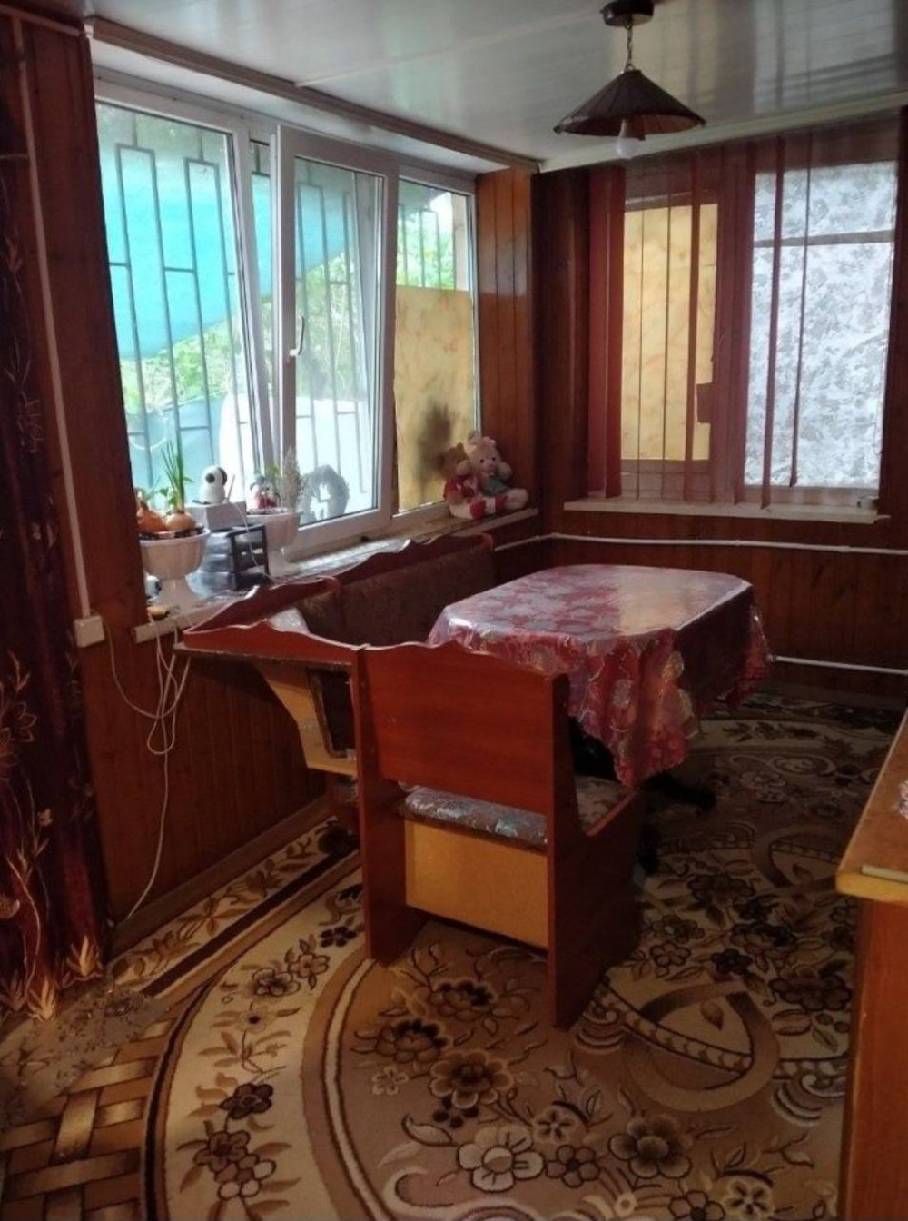Квартира на ул. Добровольского проспект, 65 м², 64 500$ — FAKTOR