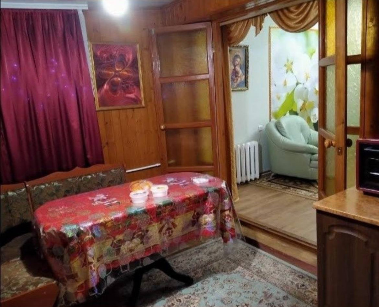 Квартира на ул. Добровольского проспект, 65 м², 64 500$ — FAKTOR
