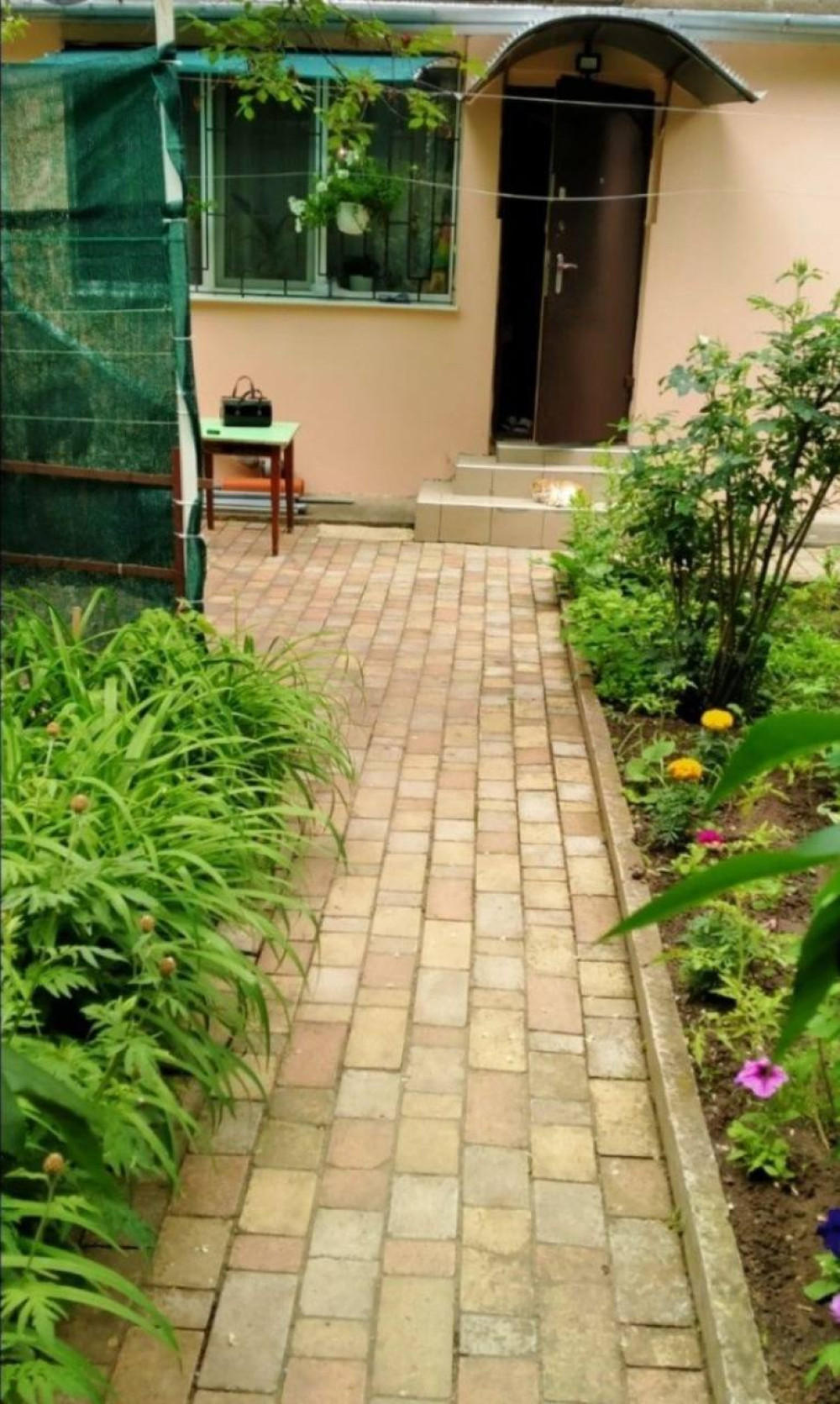 Квартира на ул. Добровольского проспект, 65 м², 64 500$ — FAKTOR