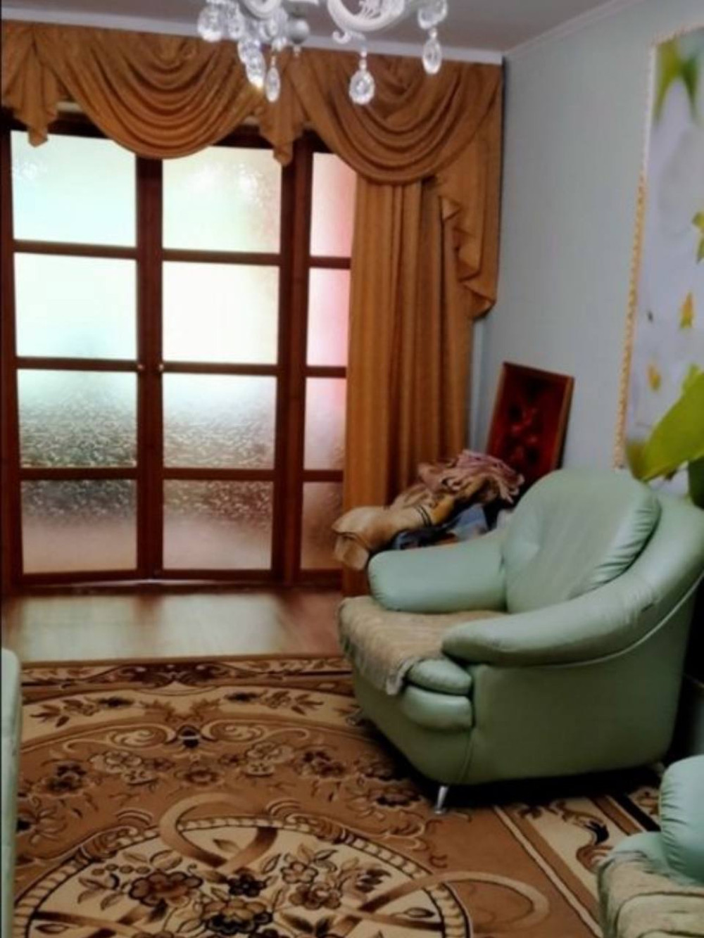 Квартира на ул. Добровольского проспект, 65 м², 64 500$ — FAKTOR