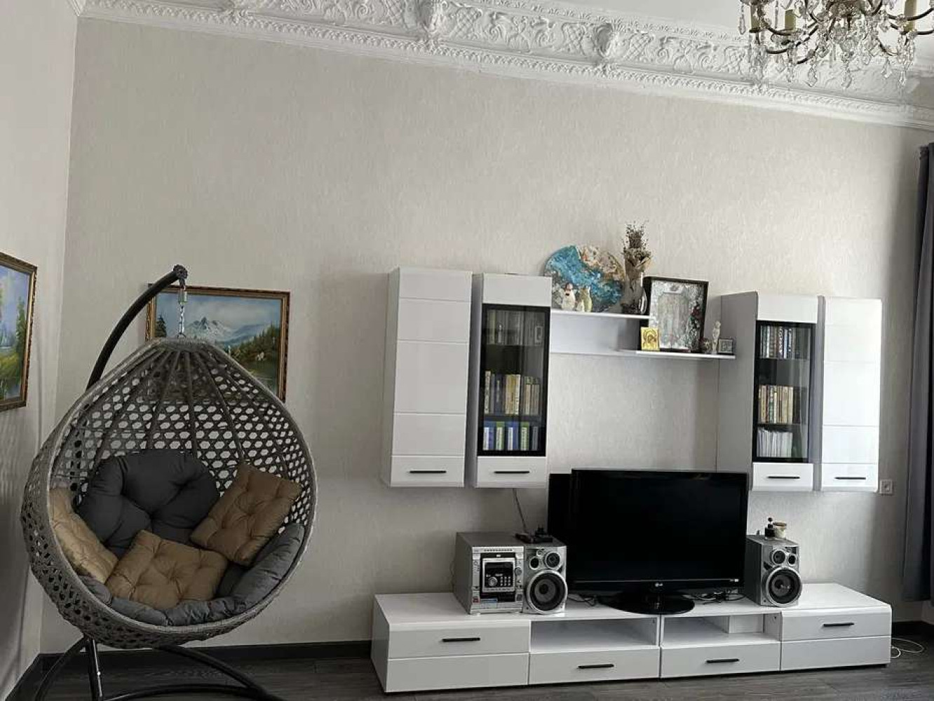 Квартира на ул. Коблевская, 100 м², 150 000$ — FAKTOR