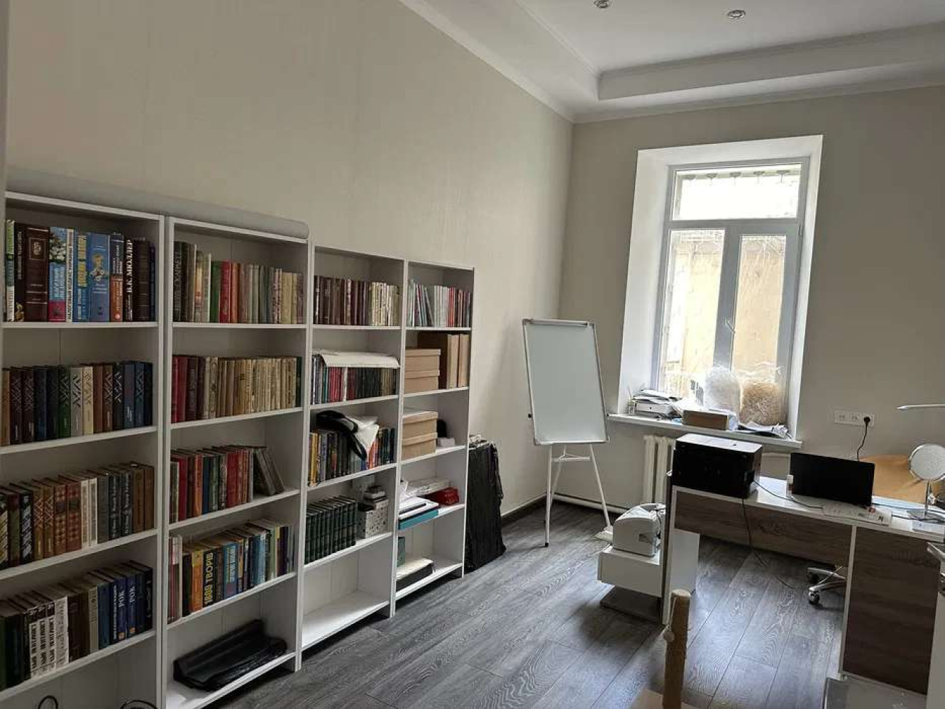 Квартира на ул. Коблевская, 100 м², 150 000$ — FAKTOR