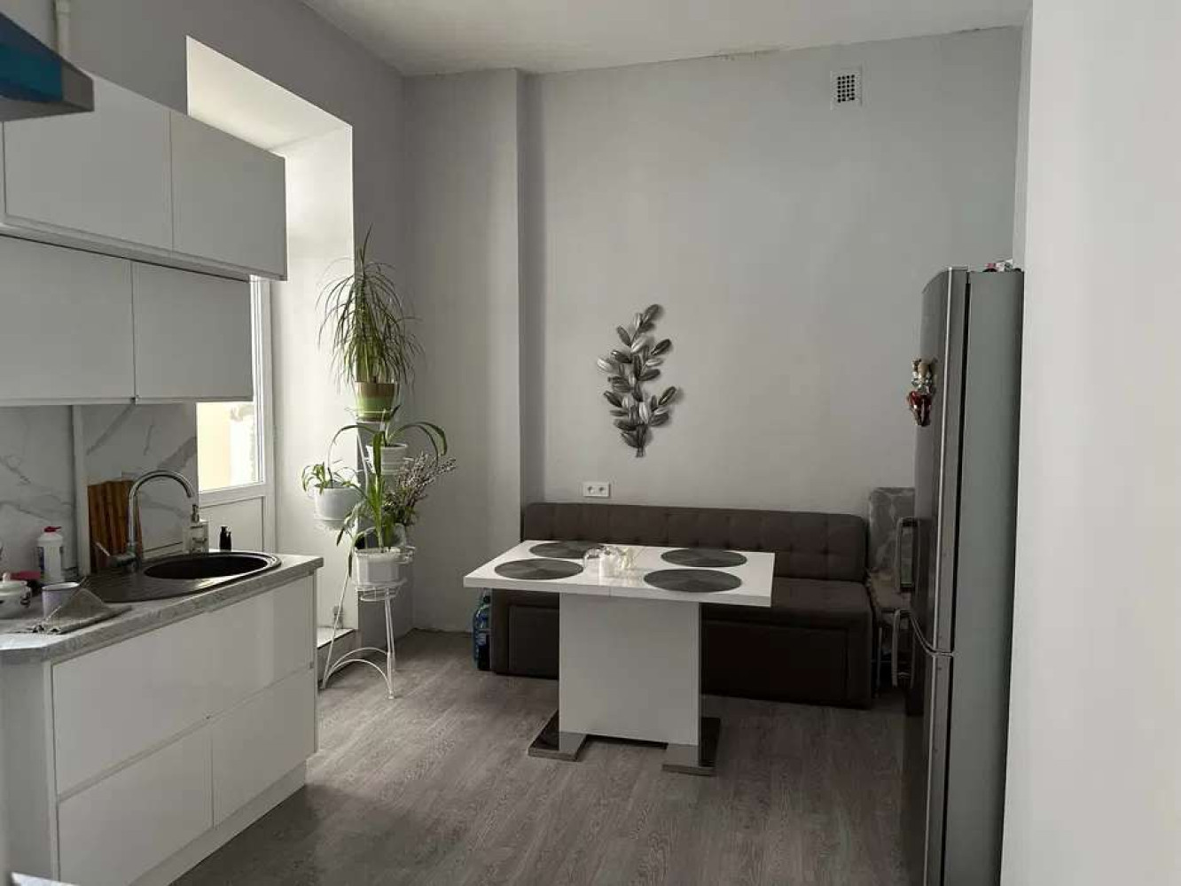 Квартира на ул. Коблевская, 100 м², 150 000$ — FAKTOR
