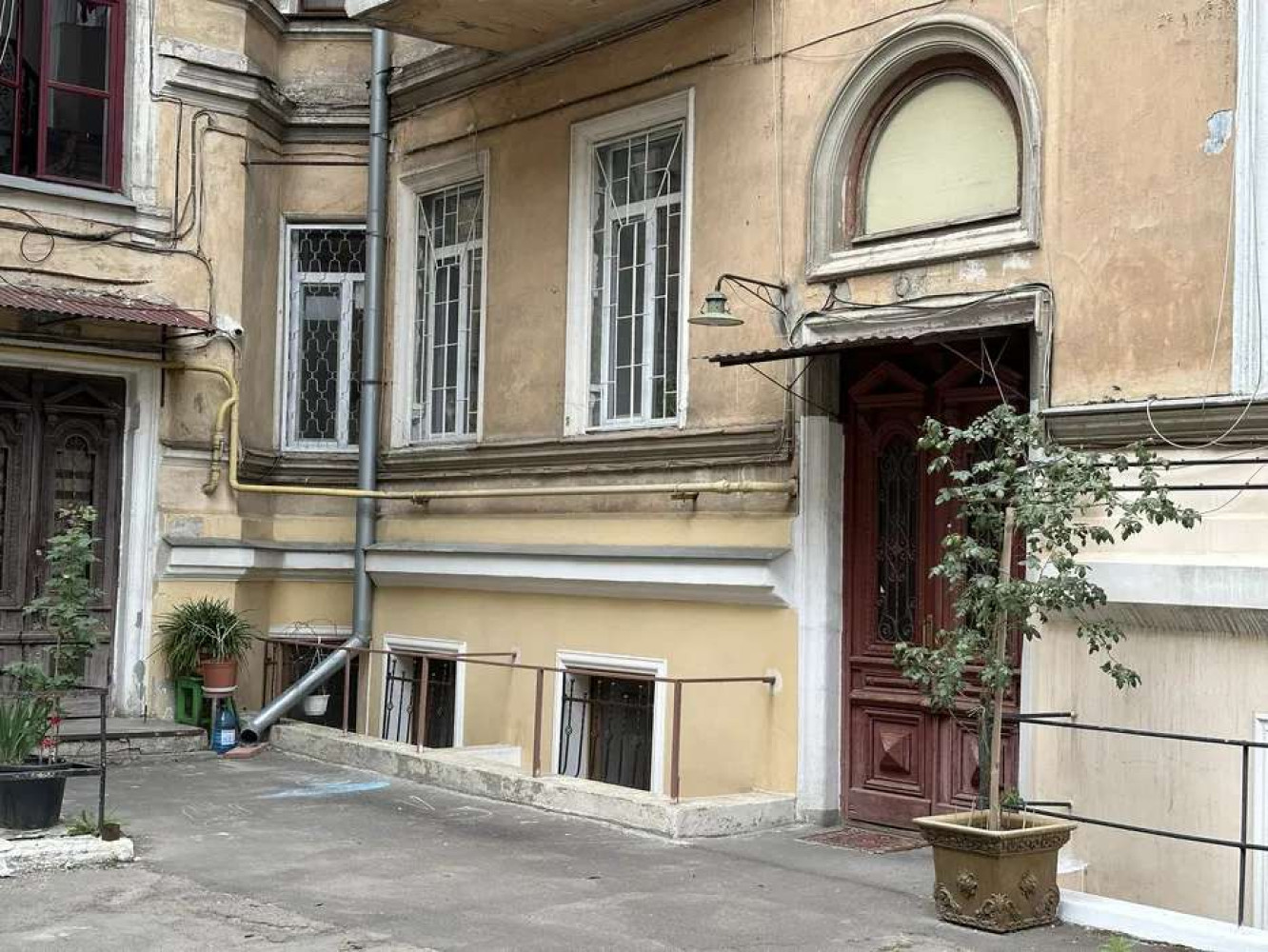 Квартира на ул. Коблевская, 100 м², 150 000$ — FAKTOR
