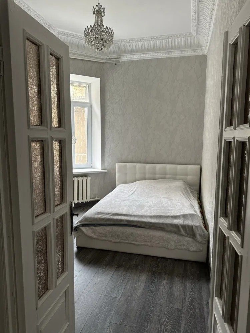 Квартира на ул. Коблевская, 100 м², 150 000$ — FAKTOR