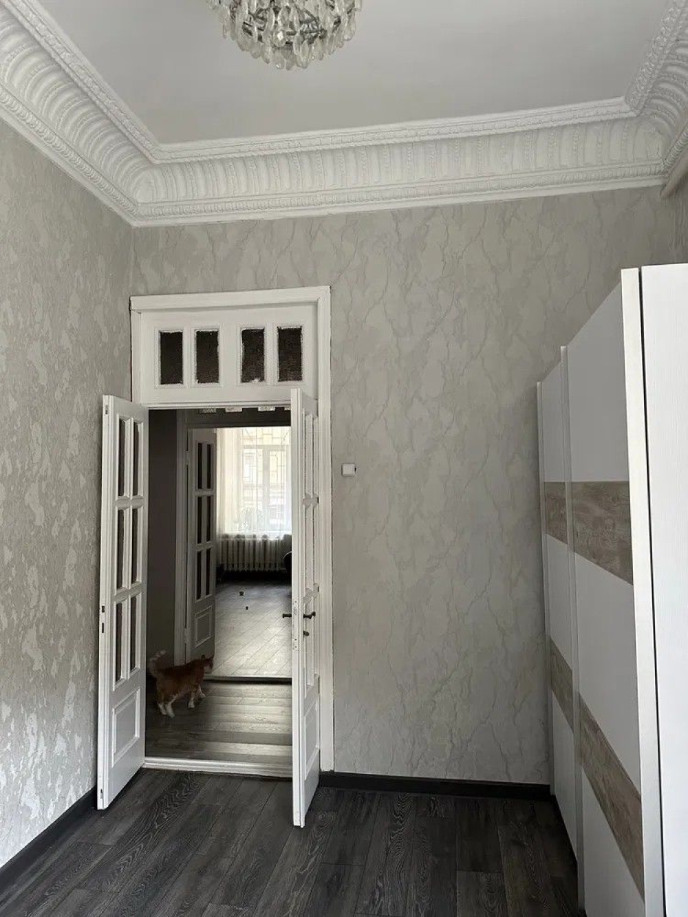 Квартира на ул. Коблевская, 100 м², 150 000$ — FAKTOR