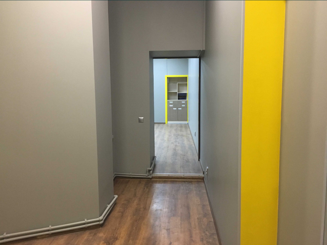 Квартира на ул. Базарная, 186 м², 155 000$ — FAKTOR