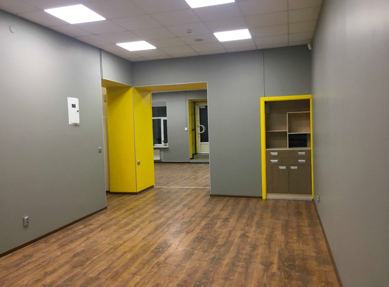 Квартира на ул. Базарная, 186 м², 155 000$ — FAKTOR