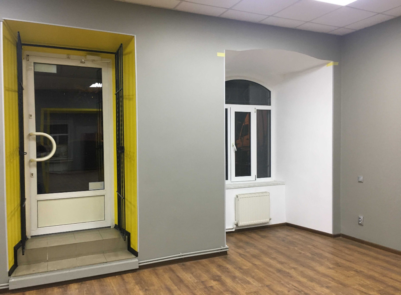 Квартира на ул. Базарная, 186 м², 155 000$ — FAKTOR