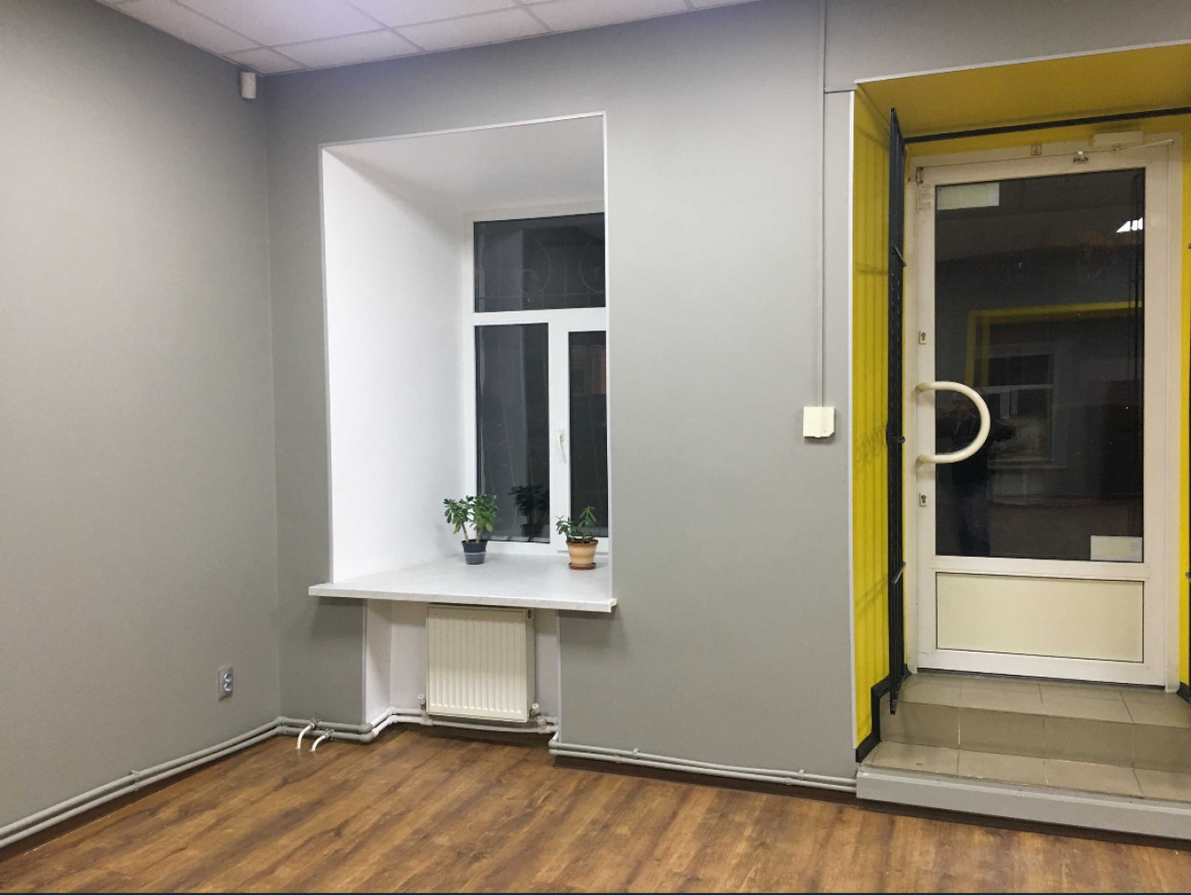 Квартира на ул. Базарная, 186 м², 155 000$ — FAKTOR