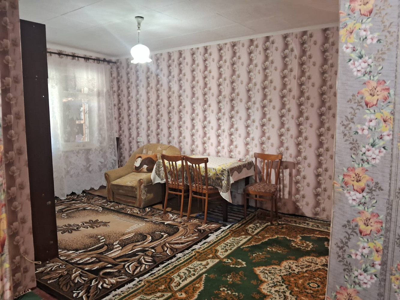 Квартира на ул. Космонавтов, 59 м², 40 000$ — FAKTOR