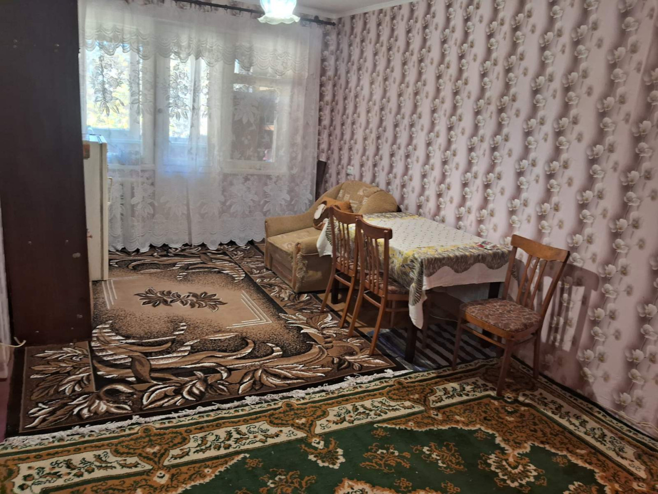 Квартира на ул. Космонавтов, 59 м², 40 000$ — FAKTOR