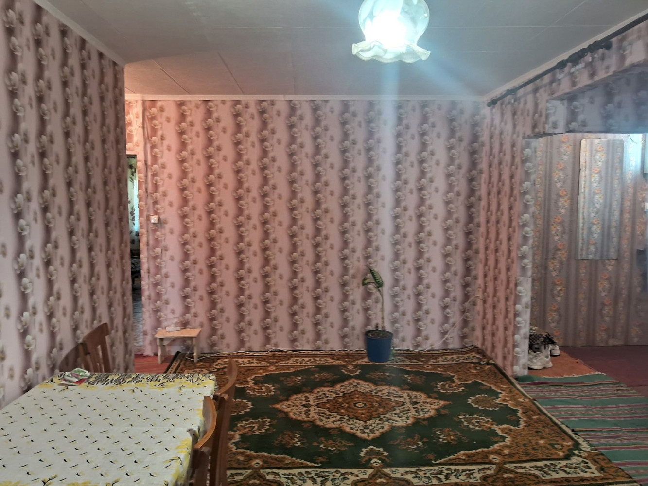 Квартира на ул. Космонавтов, 59 м², 40 000$ — FAKTOR