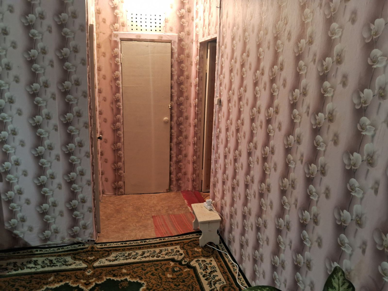 Квартира на ул. Космонавтов, 59 м², 40 000$ — FAKTOR