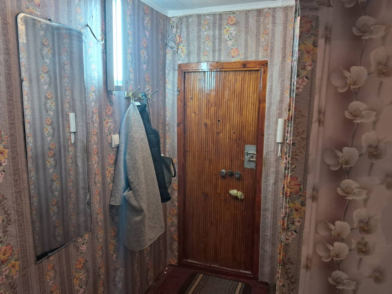 Квартира на ул. Космонавтов, 59 м², 40 000$ — FAKTOR