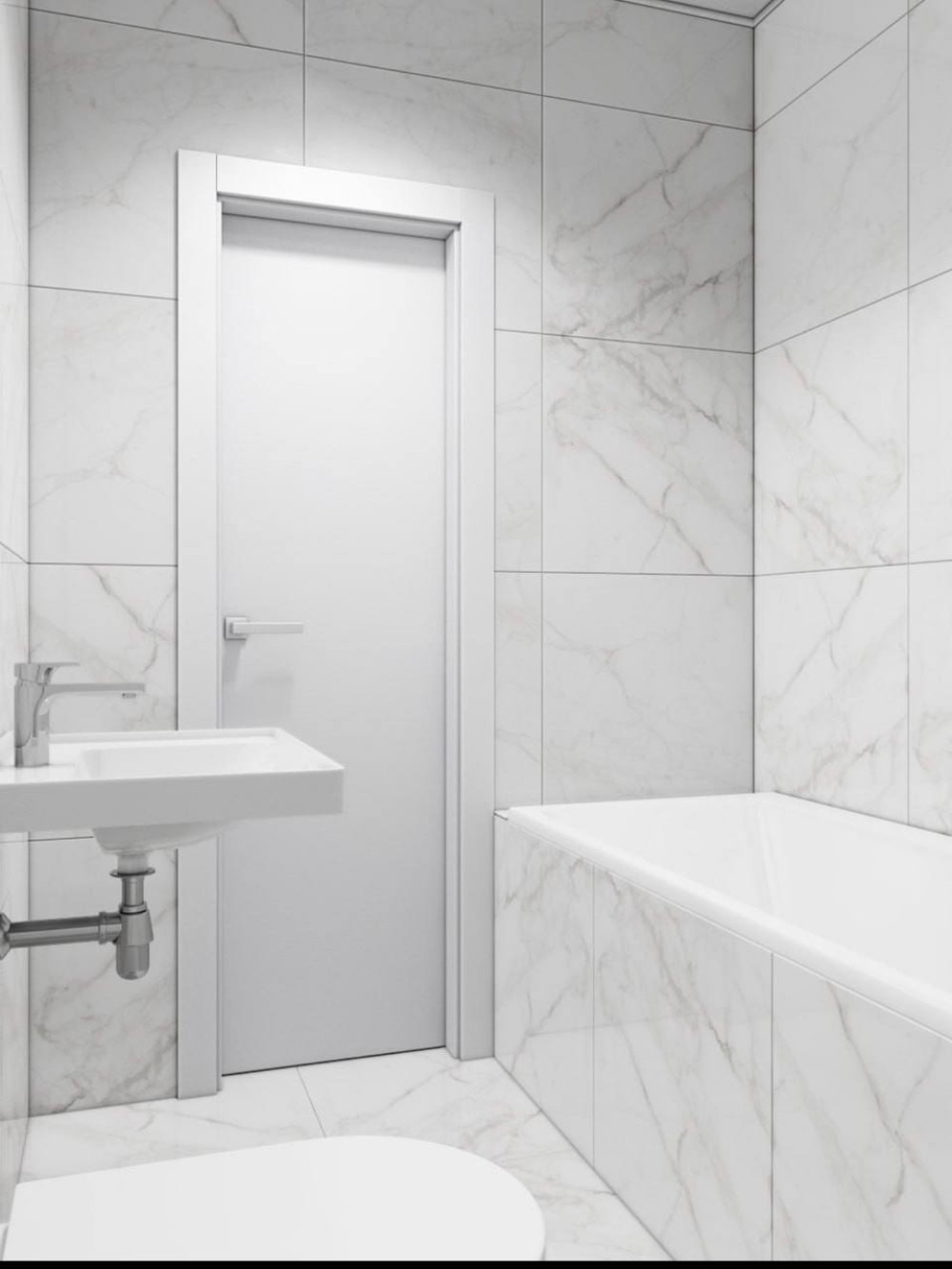 Квартира на ул. Дачная, 32 м², 60 000$ — FAKTOR