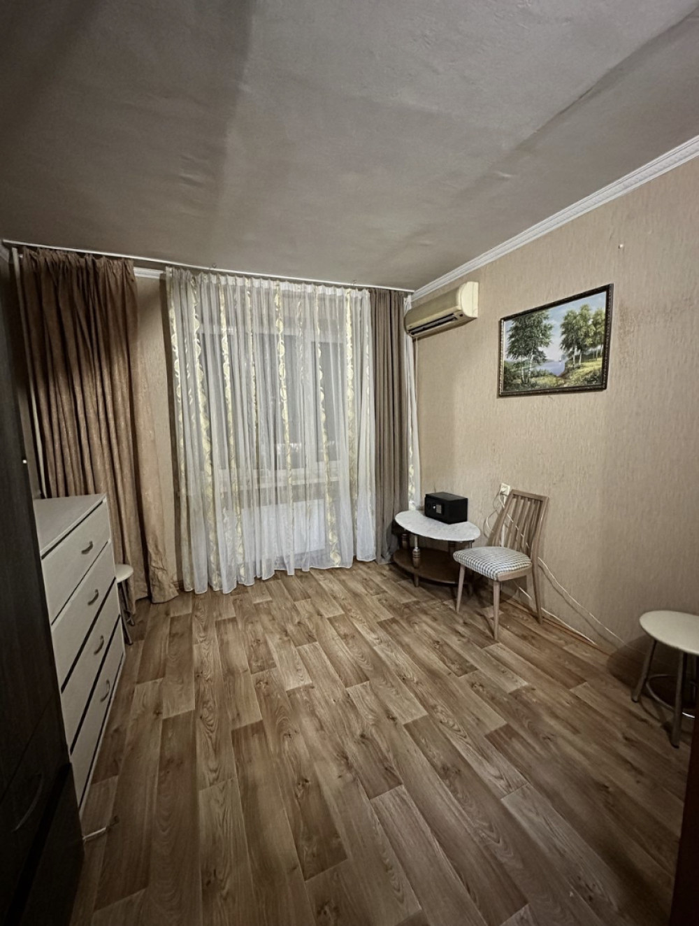 1-комнатные, 34 м²