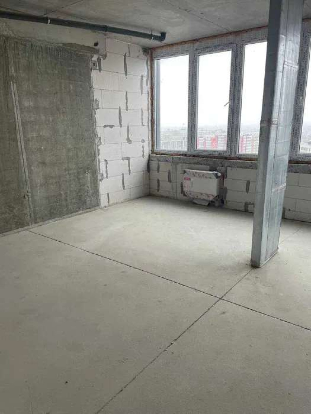 Квартира на ул. Спортивная, 148 м², 130 000$ — FAKTOR