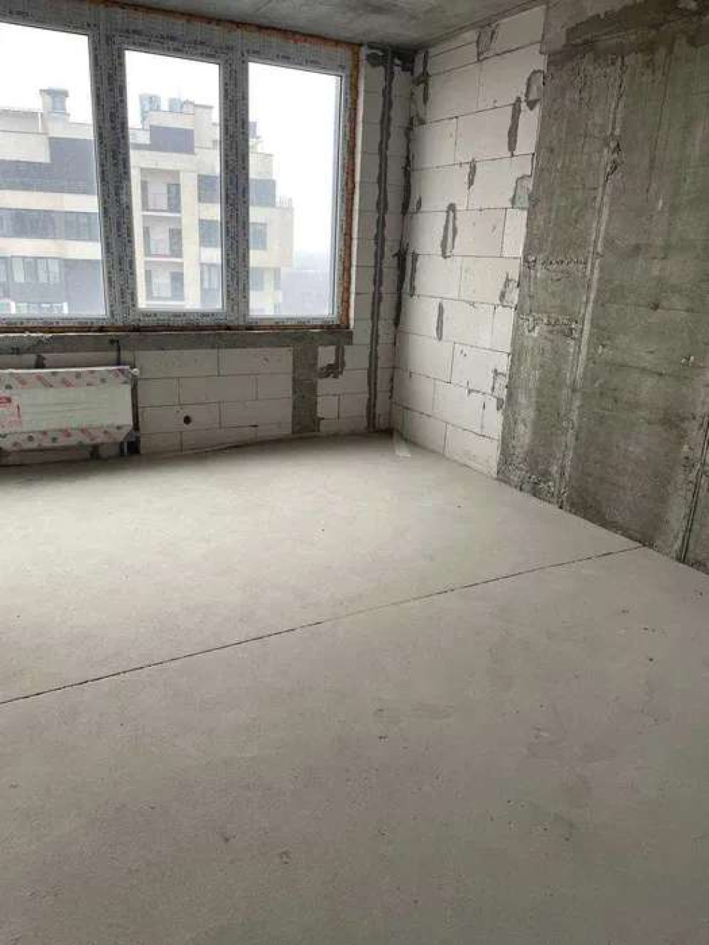 Квартира на ул. Спортивная, 148 м², 130 000$ — FAKTOR