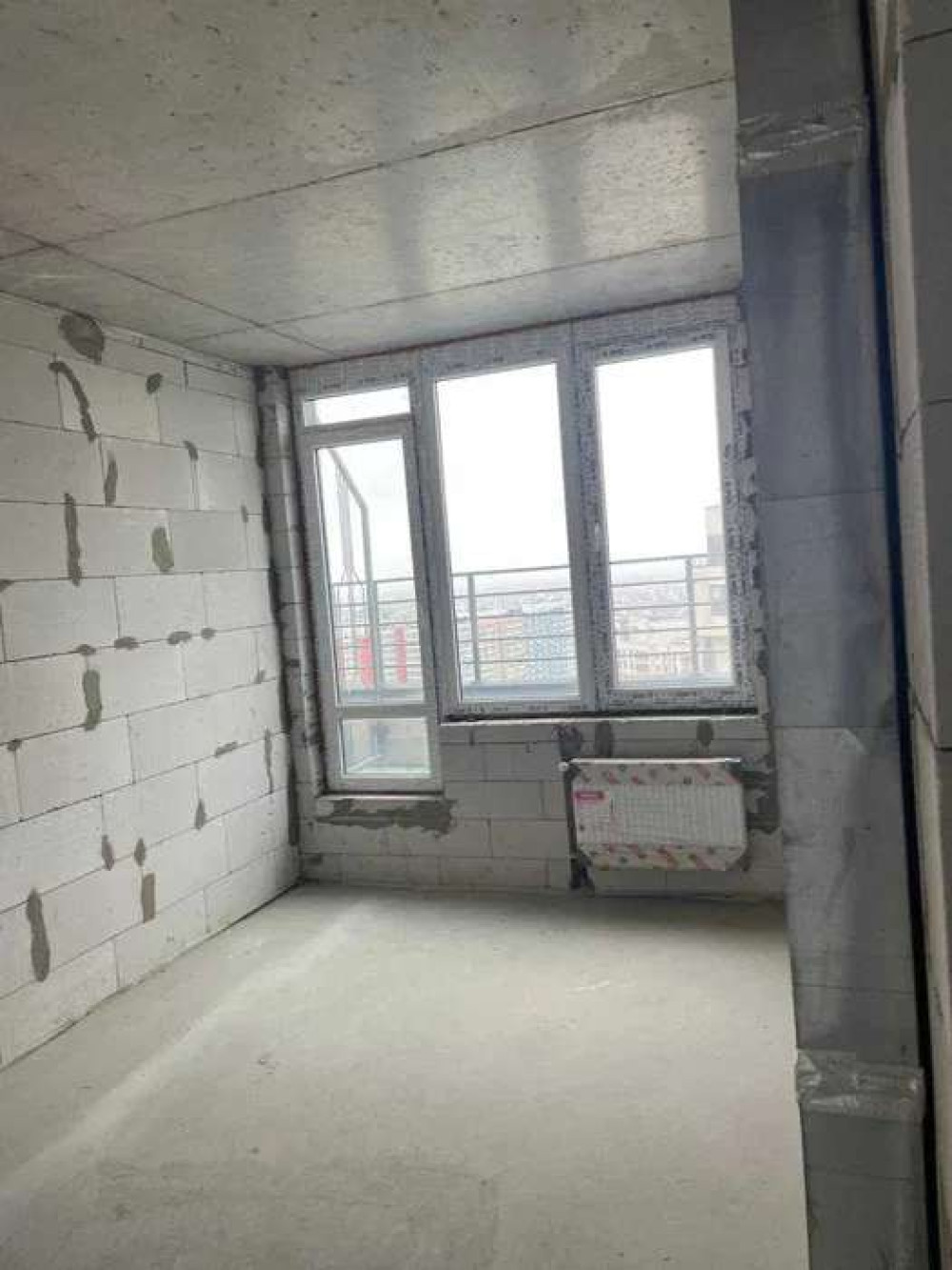 Квартира на ул. Спортивная, 148 м², 130 000$ — FAKTOR