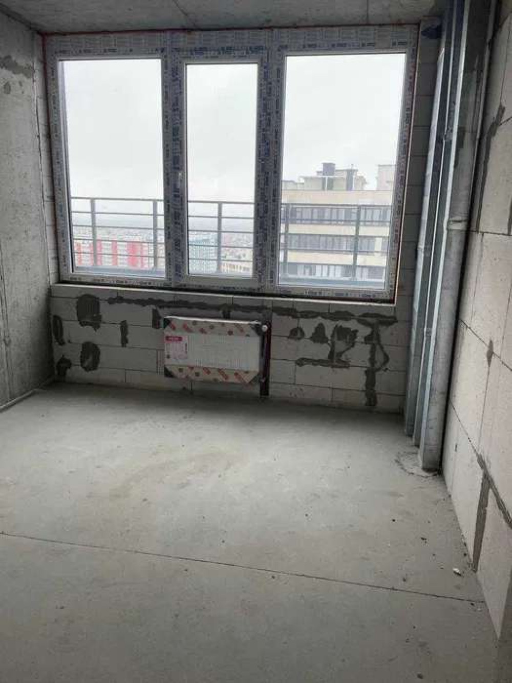 Квартира на ул. Спортивная, 148 м², 130 000$ — FAKTOR