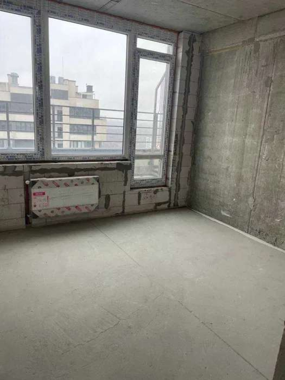 Квартира на ул. Спортивная, 148 м², 130 000$ — FAKTOR