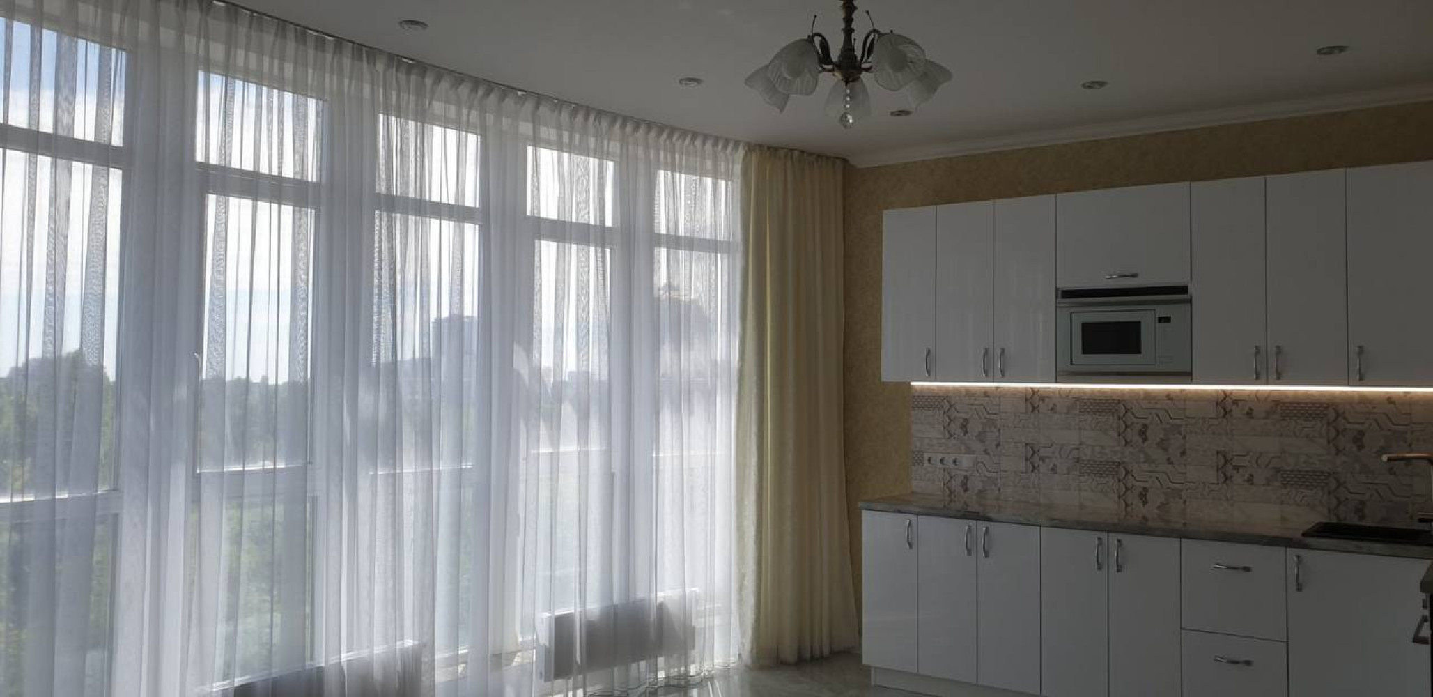 Квартира на ул. Гагарина проспект, 47 м², 78 500$ — FAKTOR