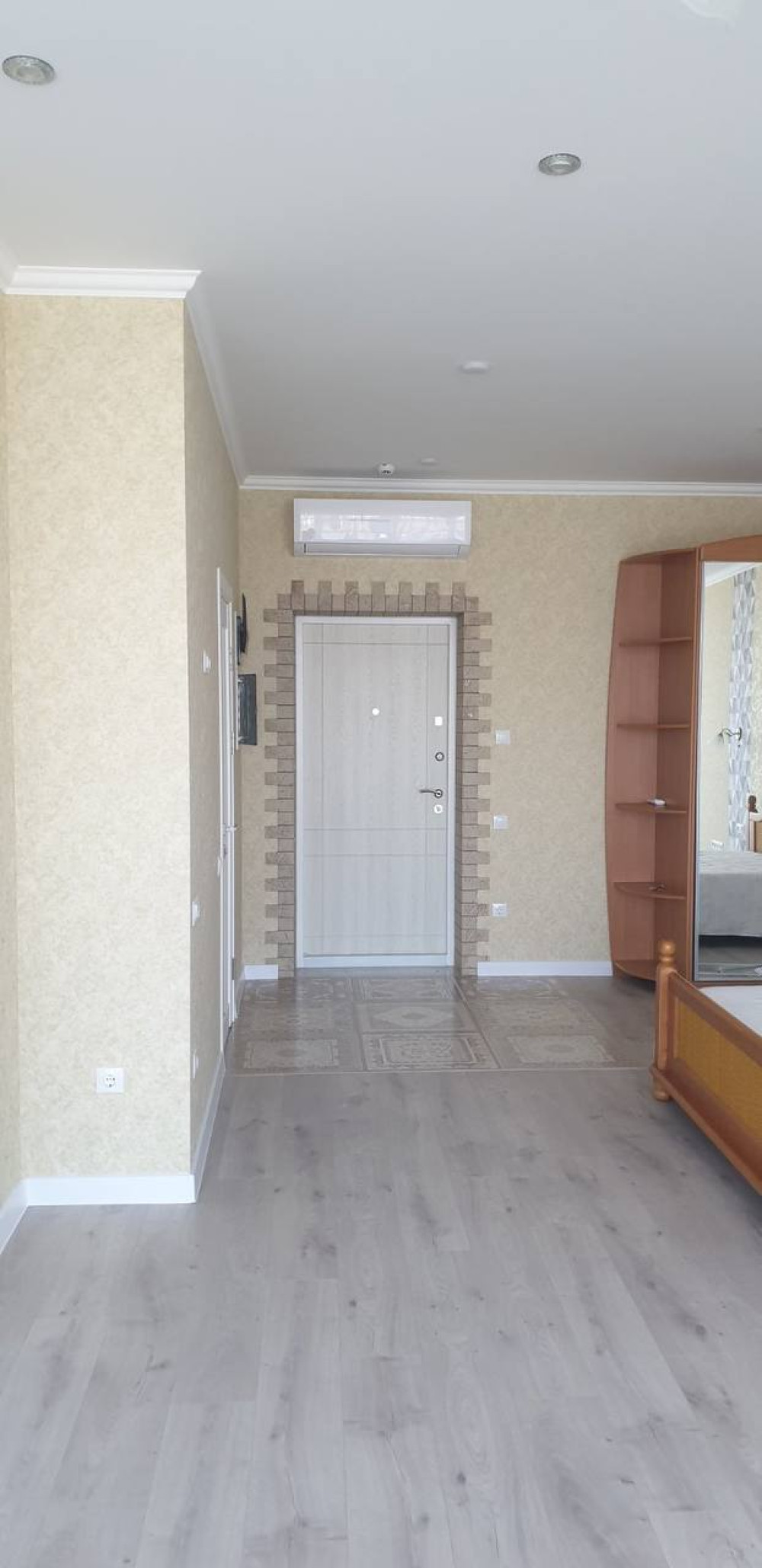 Квартира на ул. Гагарина проспект, 47 м², 78 500$ — FAKTOR