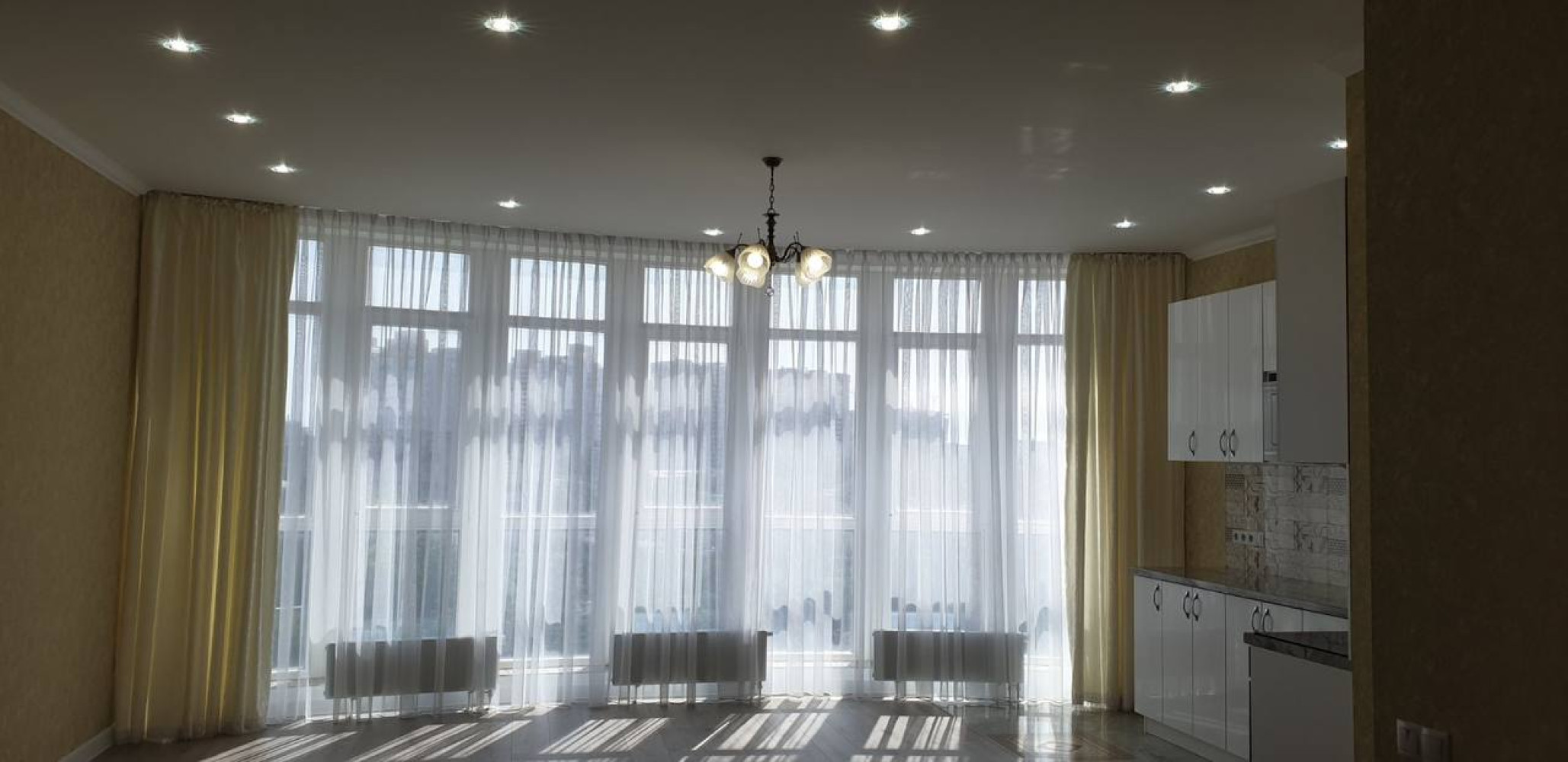 Квартира на ул. Гагарина проспект, 47 м², 78 500$ — FAKTOR