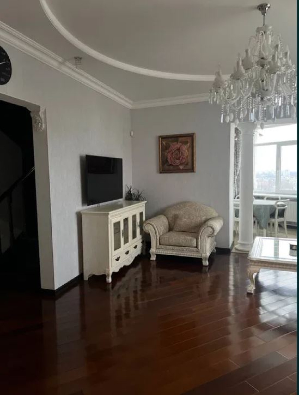 Квартира на ул. Фонтанская дорога (Приморский), 157 м², 215 000$ — FAKTOR