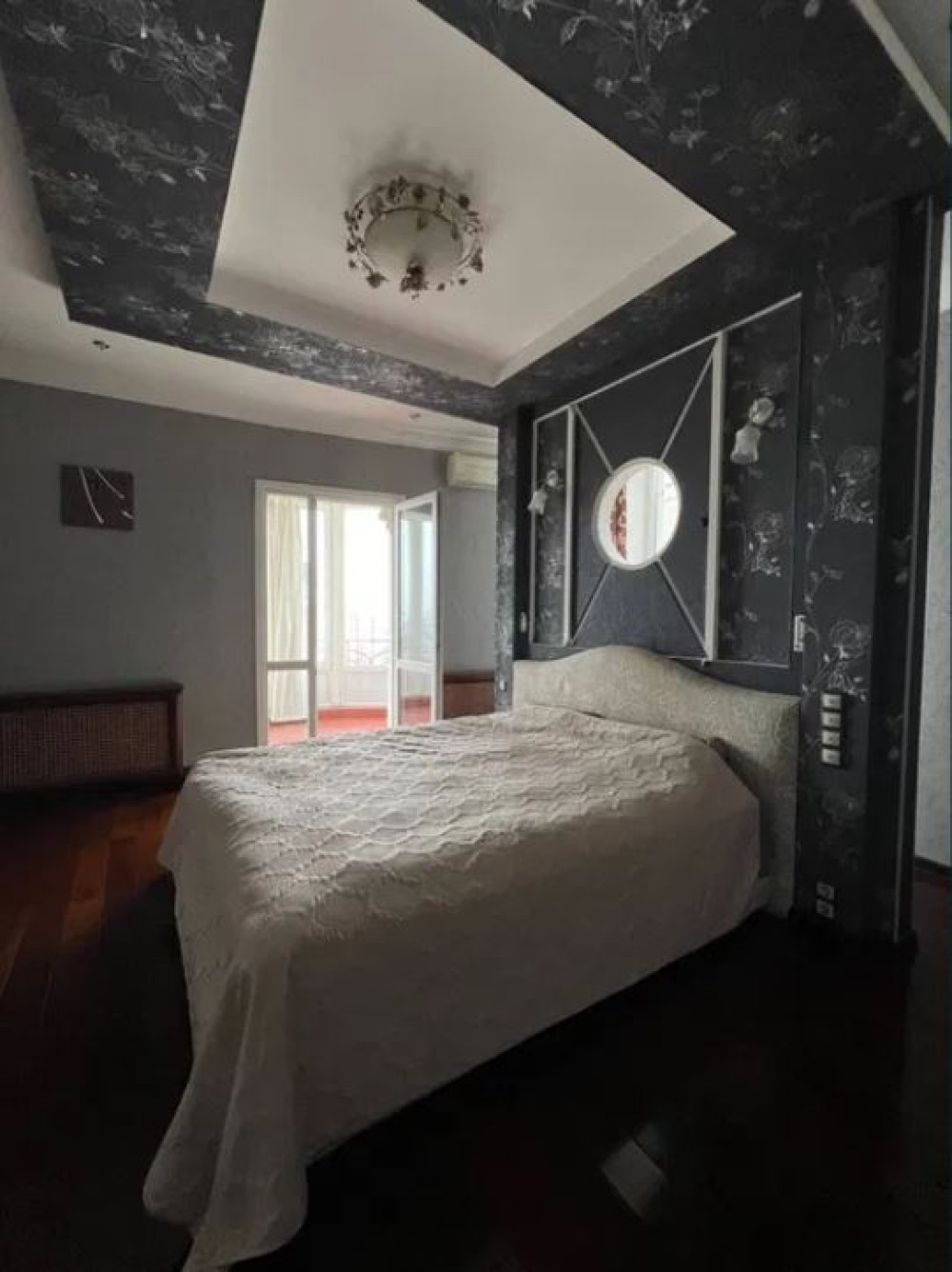 Квартира на ул. Фонтанская дорога (Приморский), 157 м², 215 000$ — FAKTOR