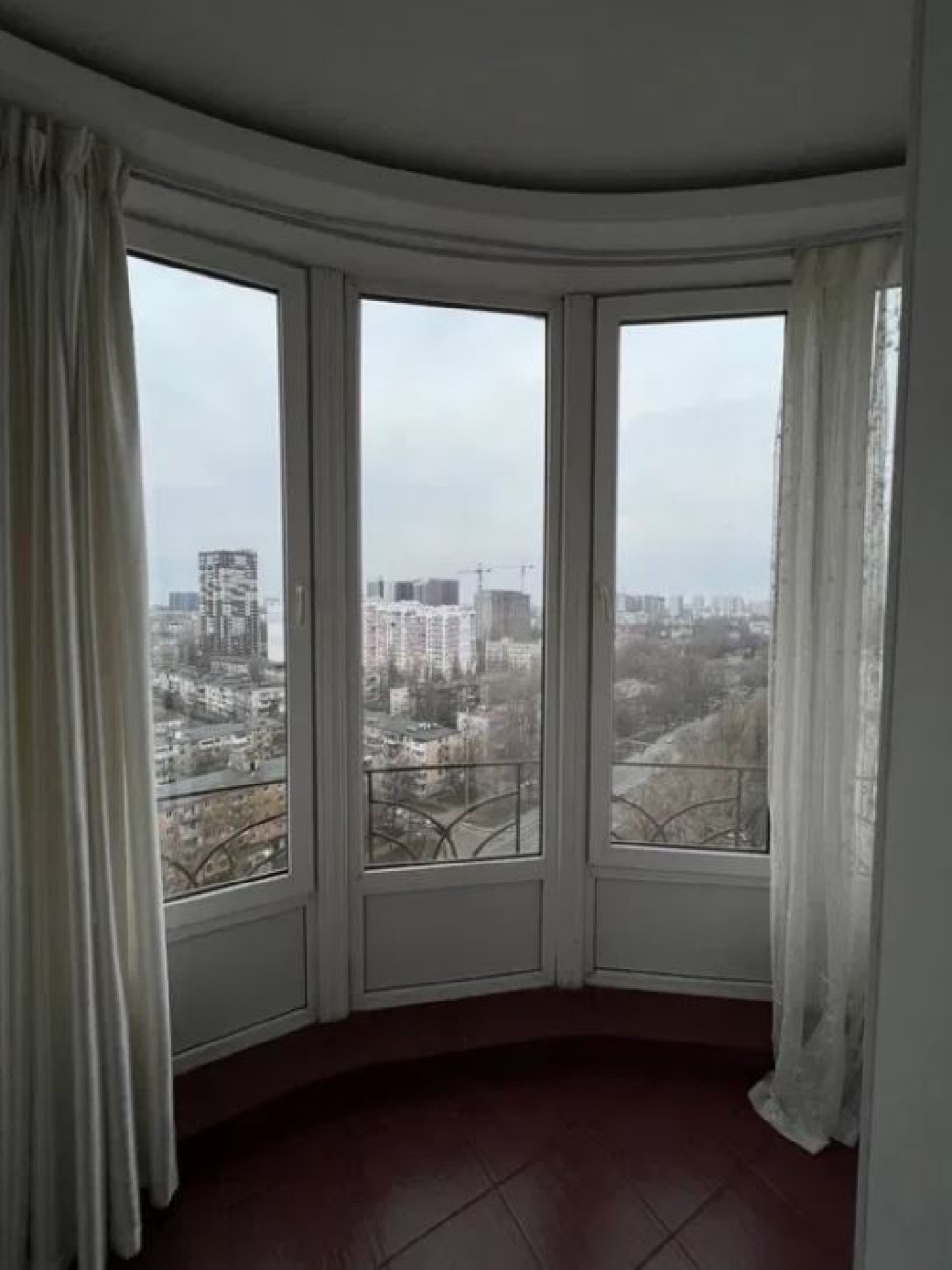 Квартира на ул. Фонтанская дорога (Приморский), 157 м², 215 000$ — FAKTOR