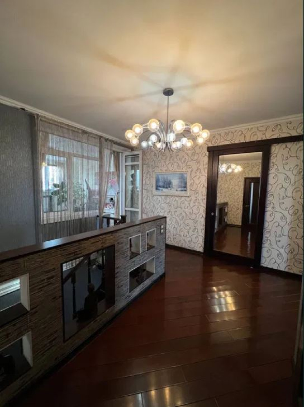 Квартира на ул. Фонтанская дорога (Приморский), 157 м², 215 000$ — FAKTOR