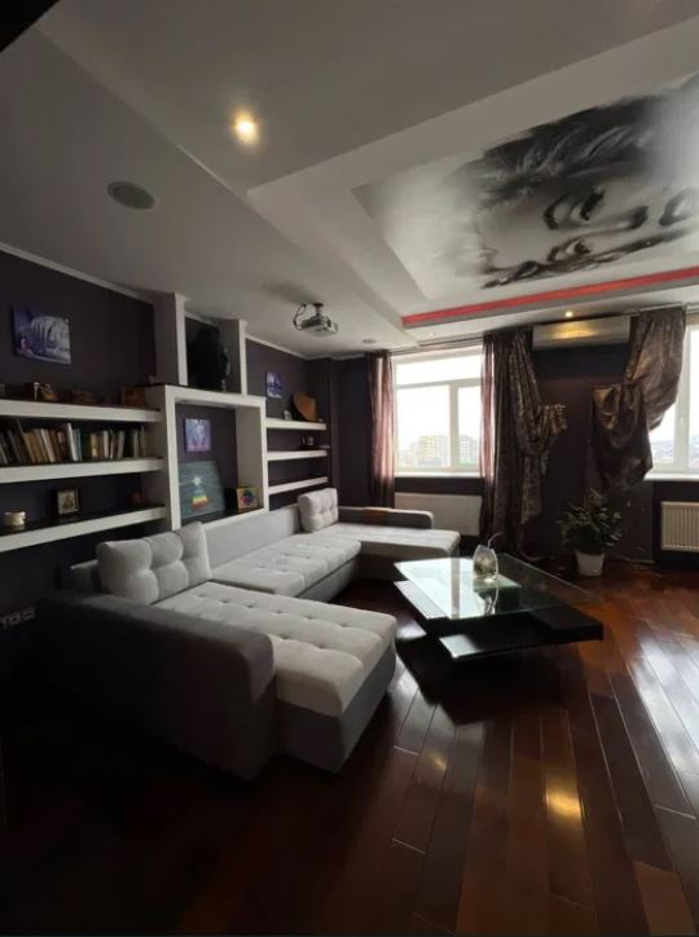 Квартира на ул. Фонтанская дорога (Приморский), 157 м², 215 000$ — FAKTOR