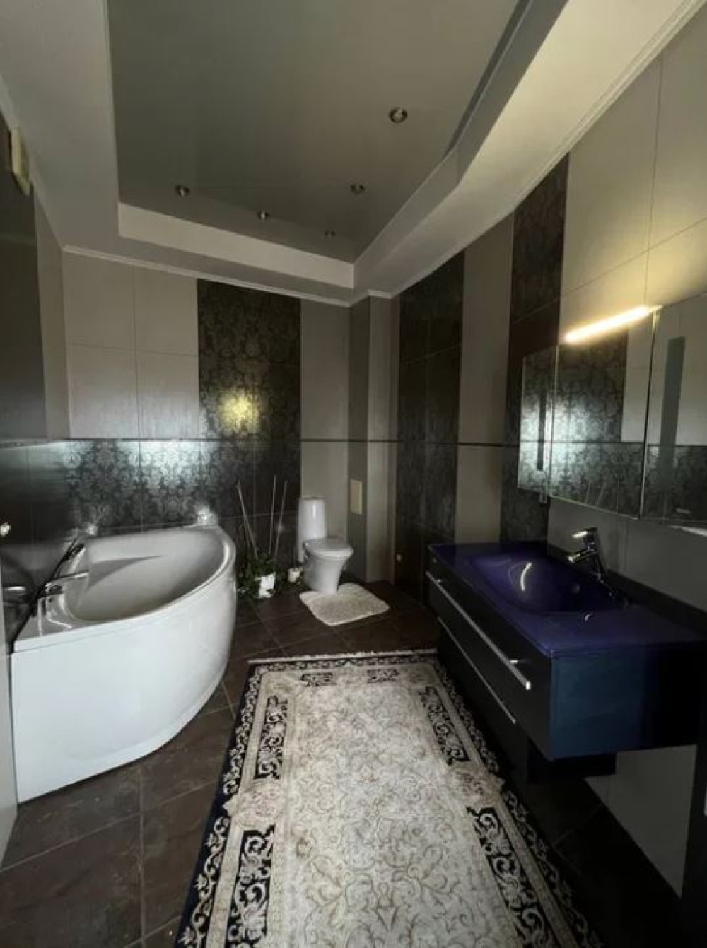 Квартира на ул. Фонтанская дорога (Приморский), 157 м², 215 000$ — FAKTOR