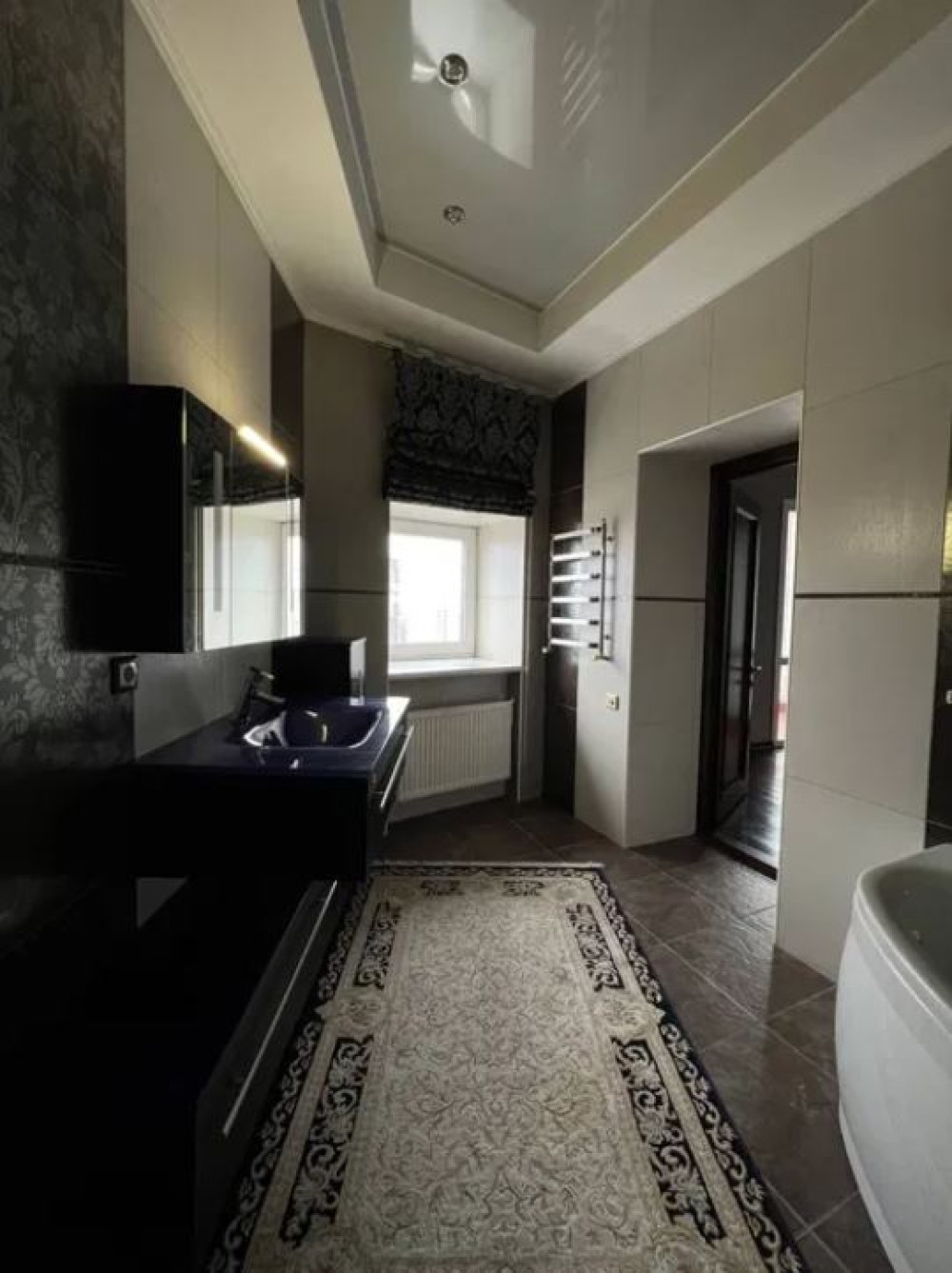 Квартира на ул. Фонтанская дорога (Приморский), 157 м², 215 000$ — FAKTOR