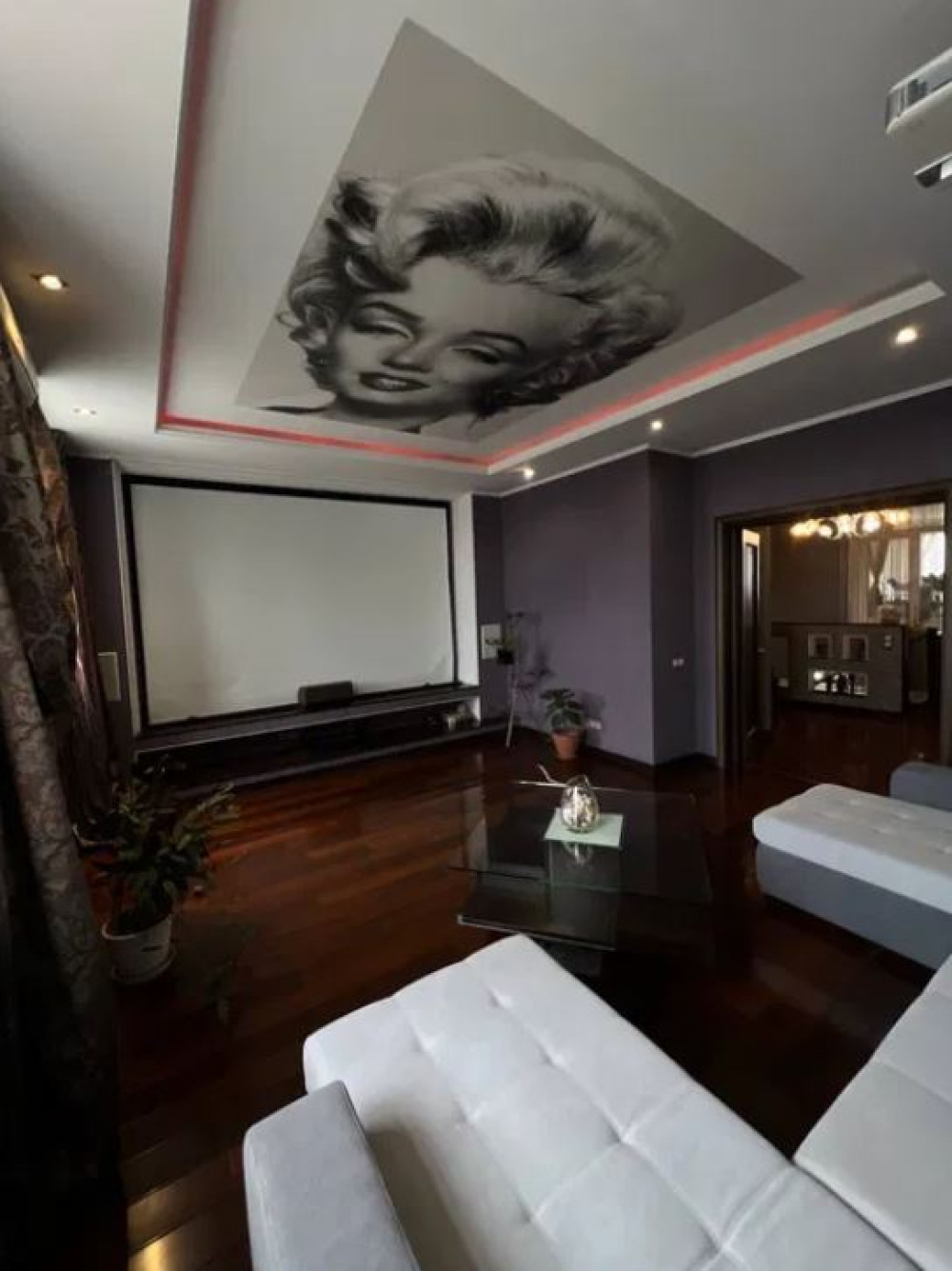 Квартира на ул. Фонтанская дорога (Приморский), 157 м², 215 000$ — FAKTOR