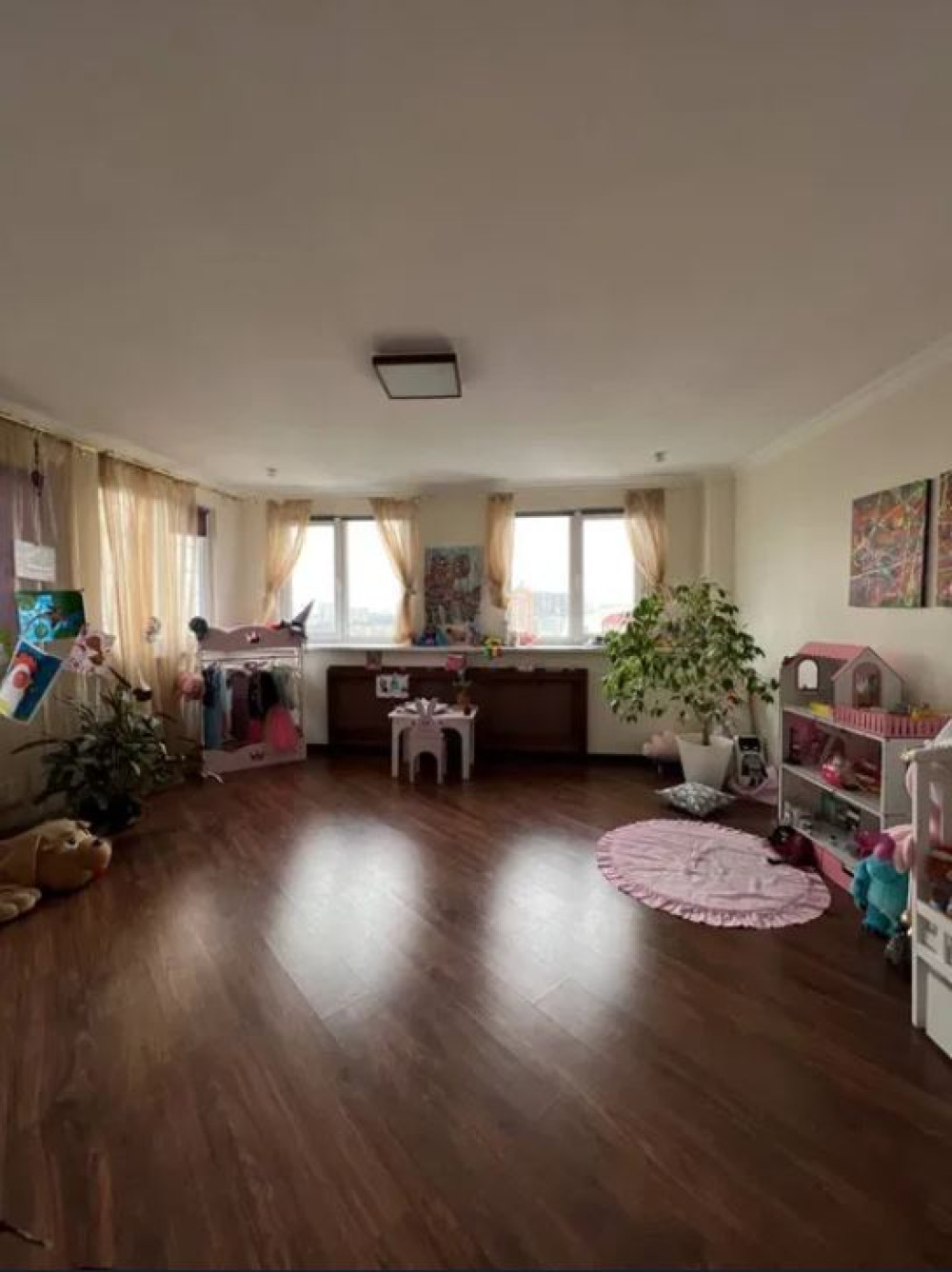 Квартира на ул. Фонтанская дорога (Приморский), 157 м², 215 000$ — FAKTOR