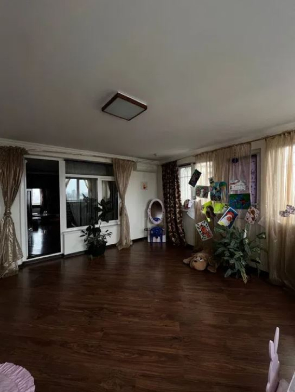 Квартира на ул. Фонтанская дорога (Приморский), 157 м², 215 000$ — FAKTOR