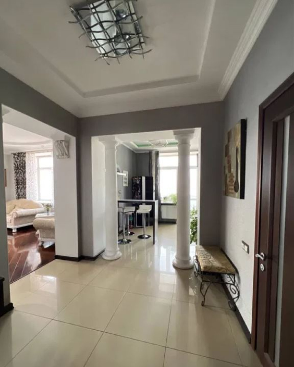 Квартира на ул. Фонтанская дорога (Приморский), 157 м², 215 000$ — FAKTOR