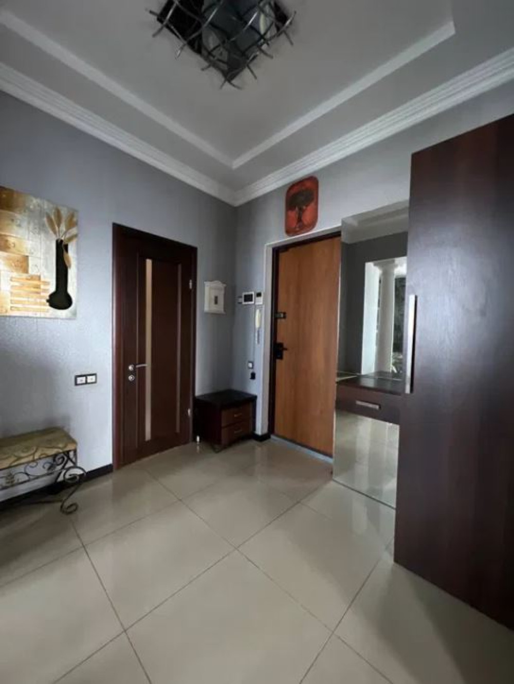 Квартира на ул. Фонтанская дорога (Приморский), 157 м², 215 000$ — FAKTOR