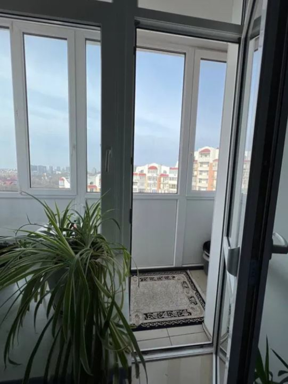 Квартира на ул. Фонтанская дорога (Приморский), 157 м², 215 000$ — FAKTOR