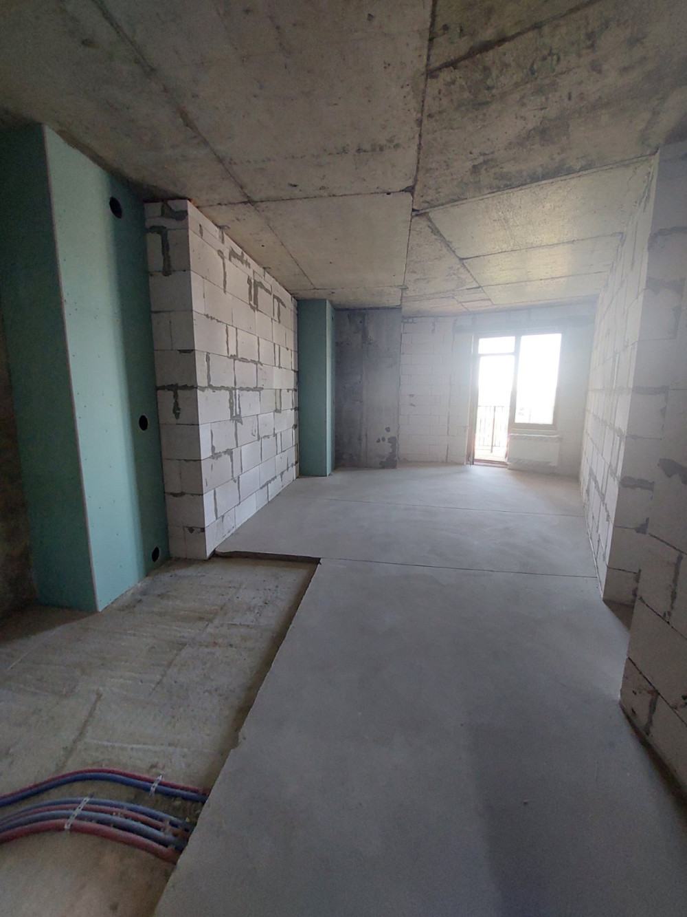 Квартира на ул. Дача Ковалевского, 33 м², 45 000$ — FAKTOR